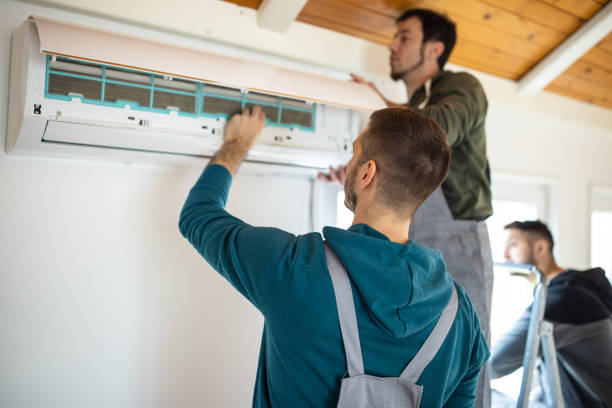 Affordable Air Conditioning Repair in Brooksville, MS