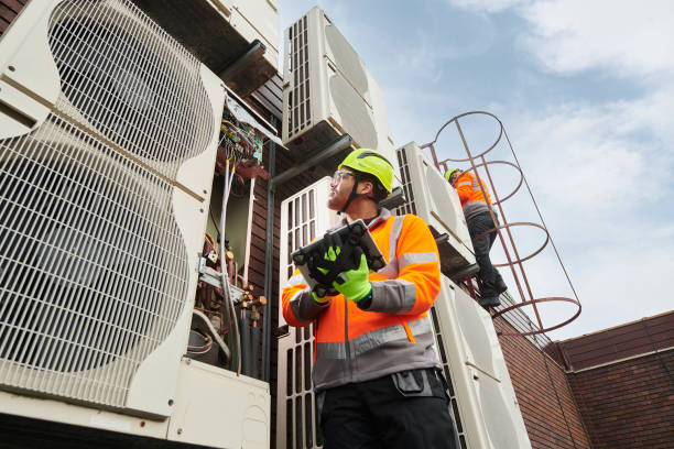 Best Commercial HVAC Repair  in Brooksville, MS
