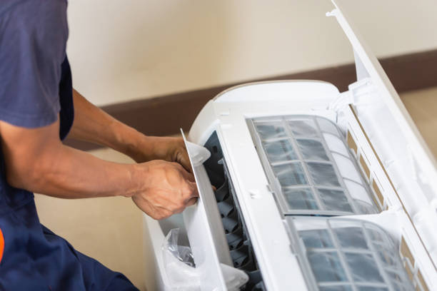 Trusted Brooksville, MS HVAC Experts