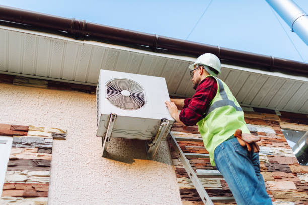 Best HVAC Installation Services  in Brooksville, MS