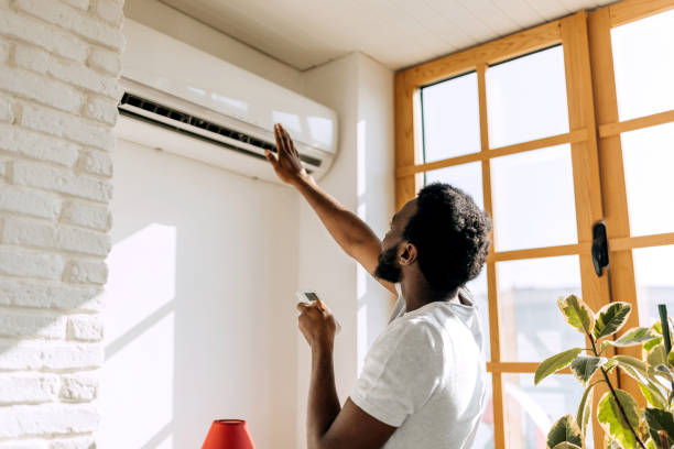 Best Emergency HVAC Repair  in Brooksville, MS