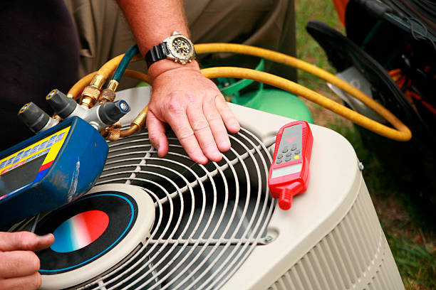  Brooksville, MS HVAC Pros