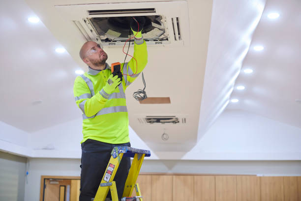 Best HVAC Cleaning Services  in Brooksville, MS