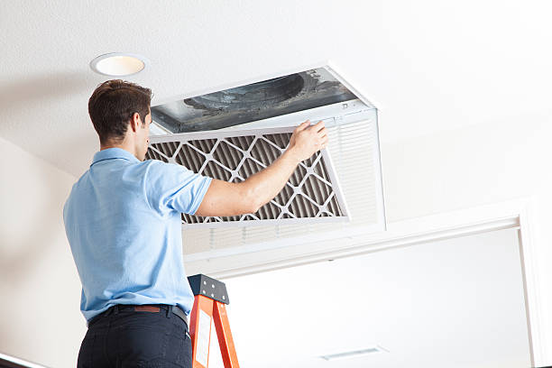 Best Heating Repair Services  in Brooksville, MS