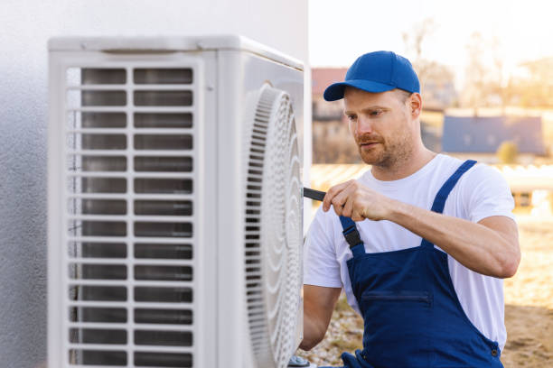 Best HVAC Maintenance Near Me  in Brooksville, MS