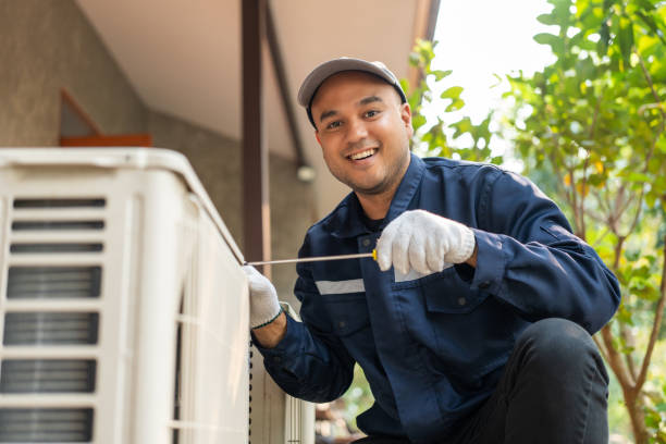 Best Residential HVAC Services  in Brooksville, MS