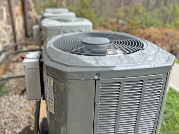 Air Quality Test in Brooksville, MS