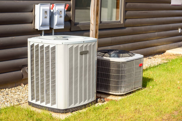 HVAC Air Duct Cleaning in Brooksville, MS